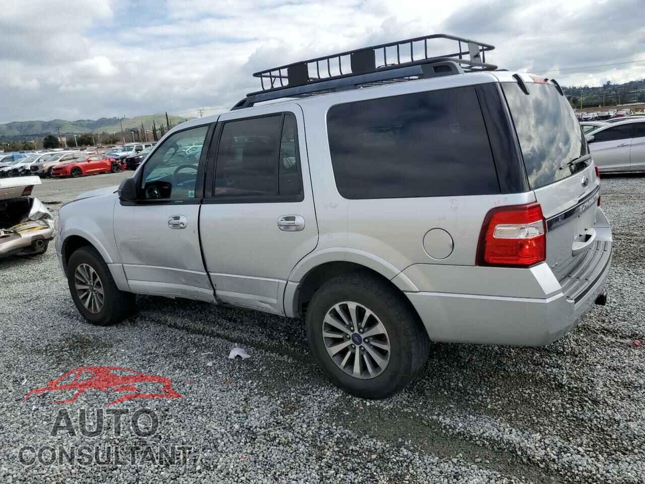 FORD EXPEDITION 2017 - 1FMJU1HT8HEA74368