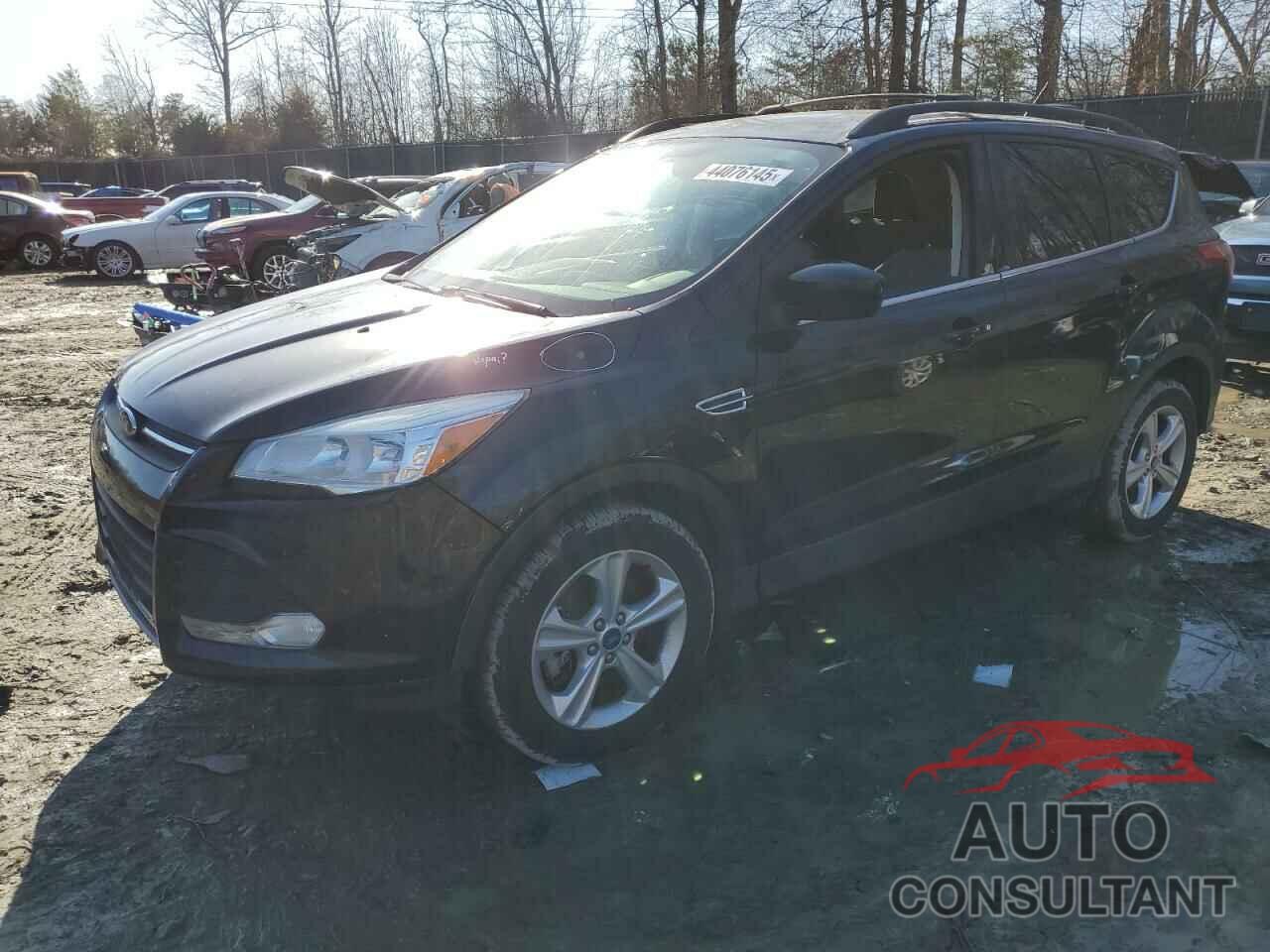 FORD ESCAPE 2013 - 1FMCU0G95DUC15762