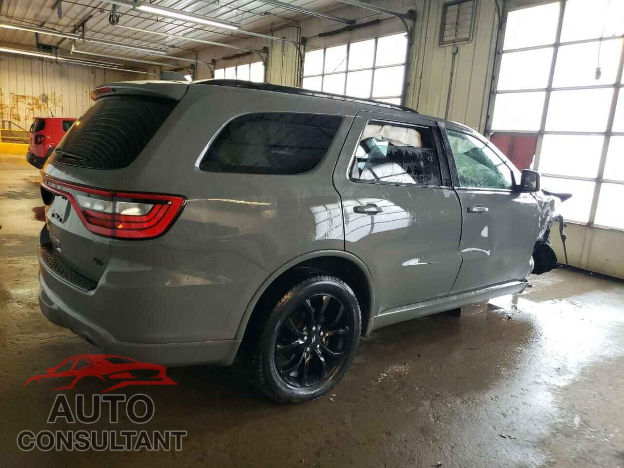 DODGE DURANGO 2019 - 1C4SDJCT4KC633207