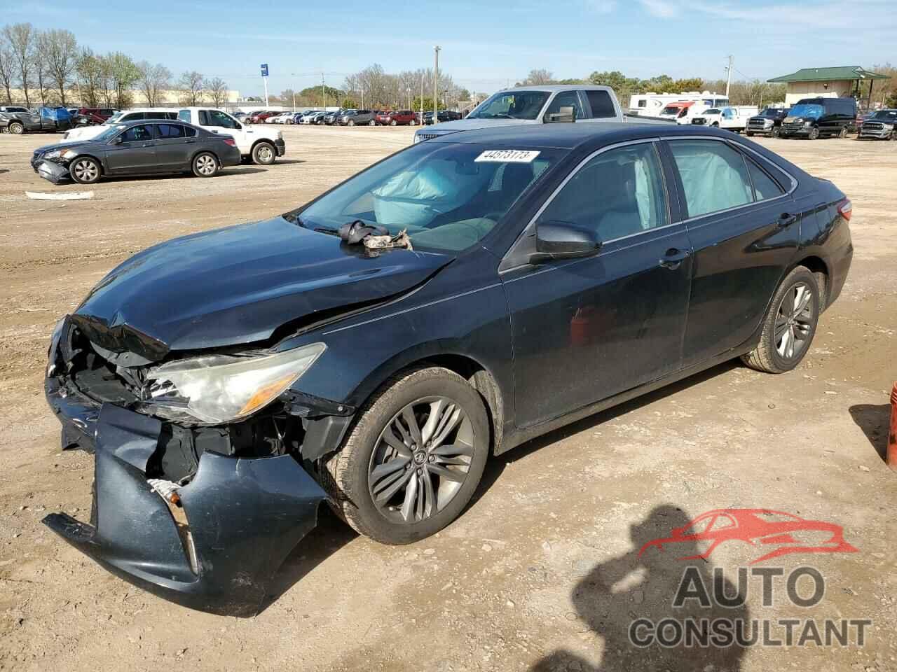 TOYOTA CAMRY 2015 - 4T1BF1FK6FU020370