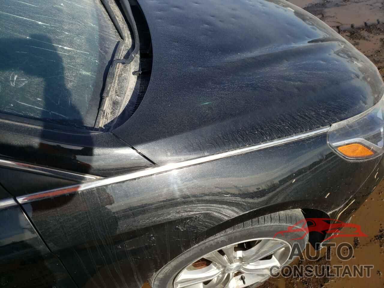 HYUNDAI SONATA 2019 - 5NPE34AF8KH770069