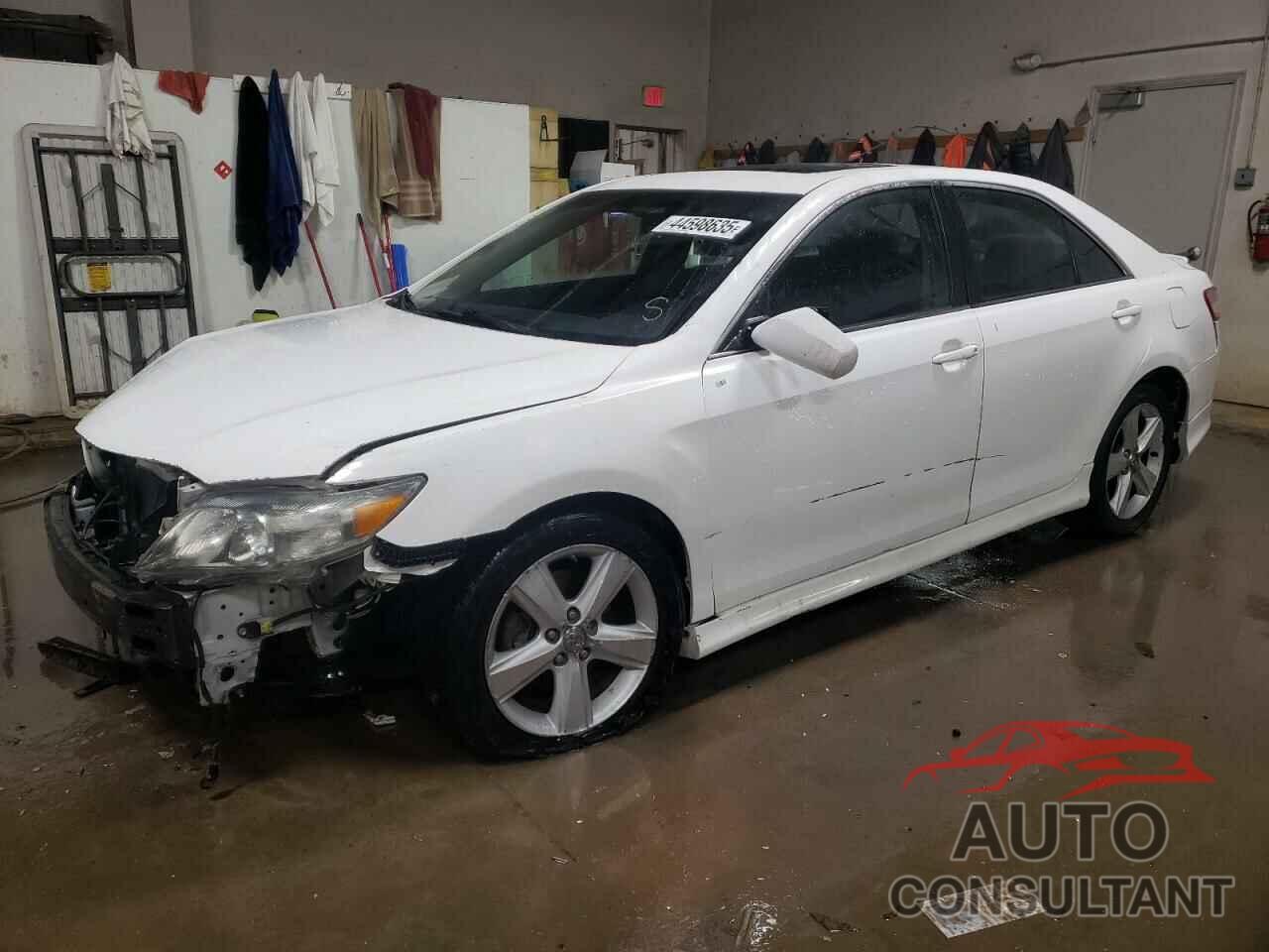TOYOTA CAMRY 2010 - 4T1BF3EK7AU556539