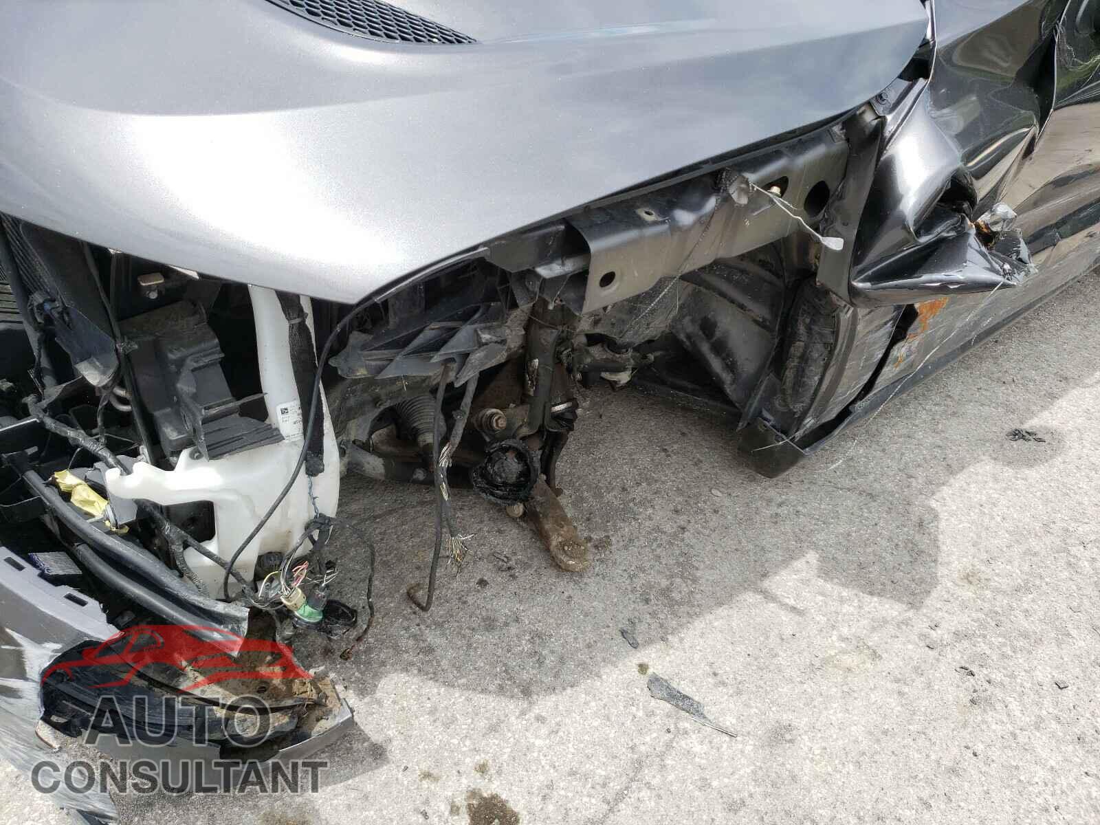 DODGE DURANGO 2016 - 1C4SDJCTXGC360328