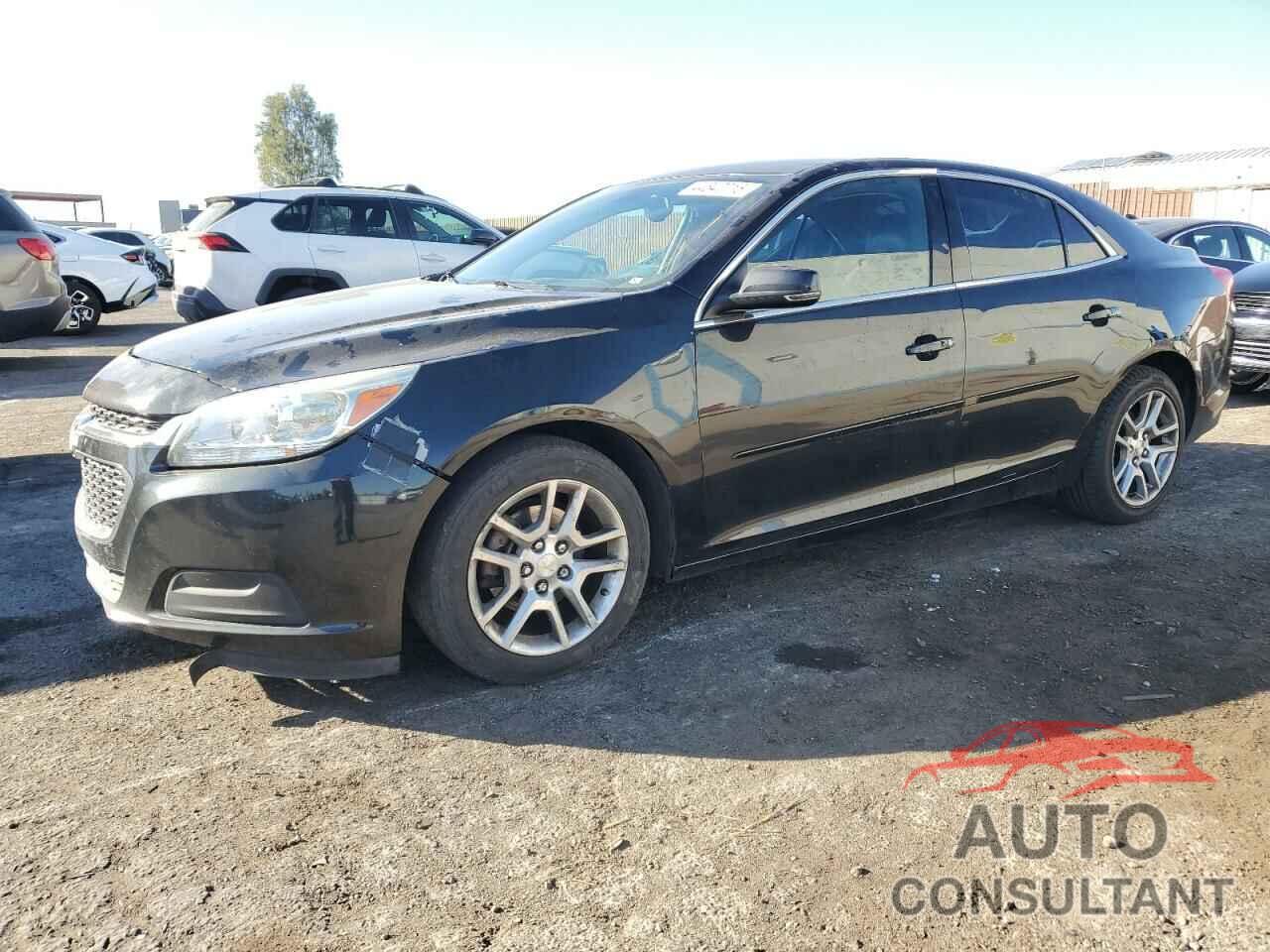CHEVROLET MALIBU 2015 - 1G11C5SL7FF117265