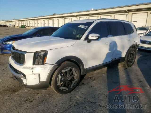 KIA TELLURIDE 2023 - 5XYP3DGC5PG341556
