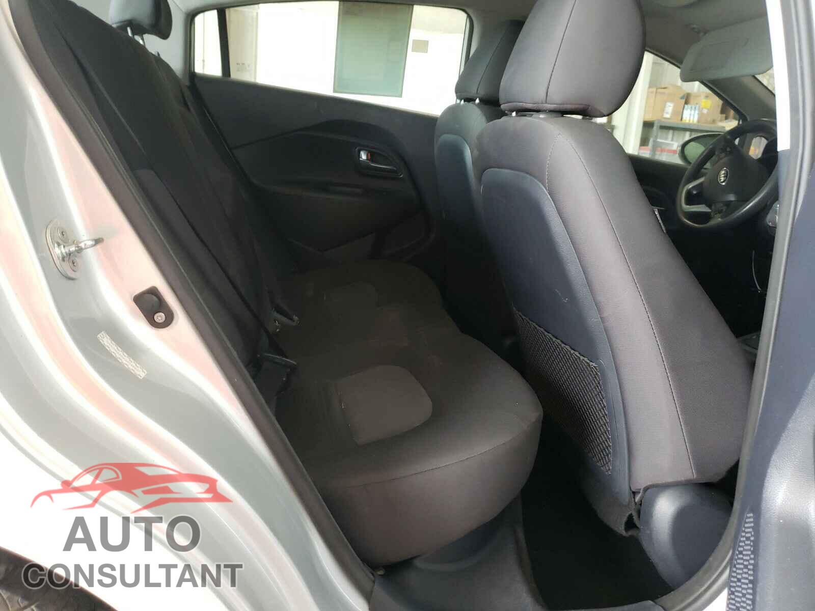KIA RIO 2016 - KNADM4A39G6548637
