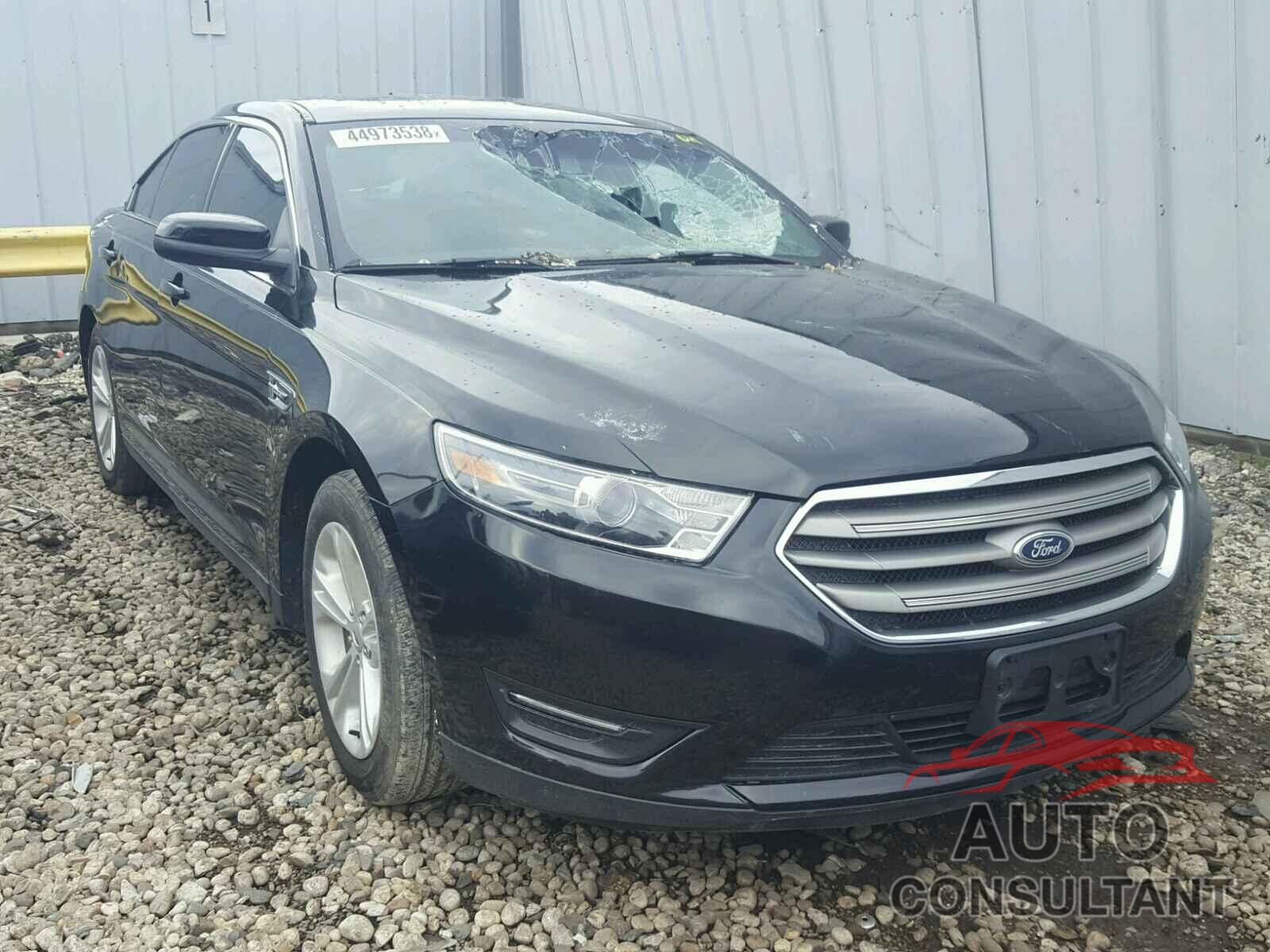 FORD TAURUS 2015 - 1FAHP2H88FG130229