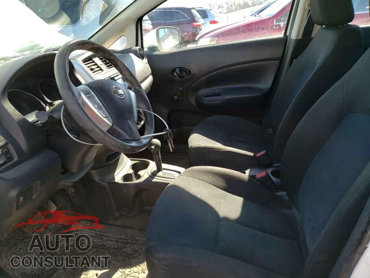 NISSAN VERSA 2016 - 3N1CE2CP7GL406859