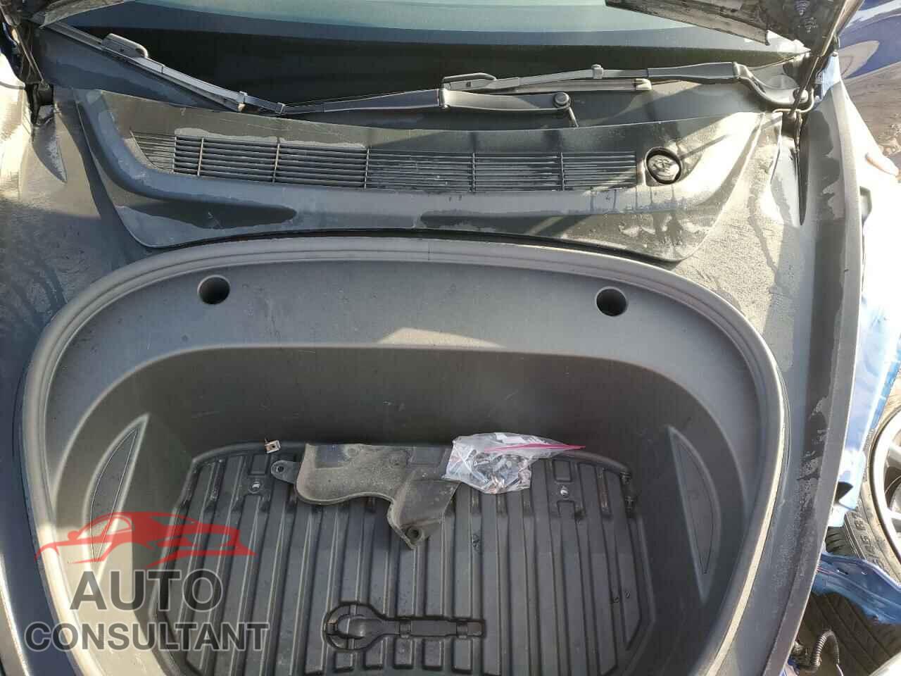 TESLA MODEL 3 2022 - 5YJ3E1EA6NF368861