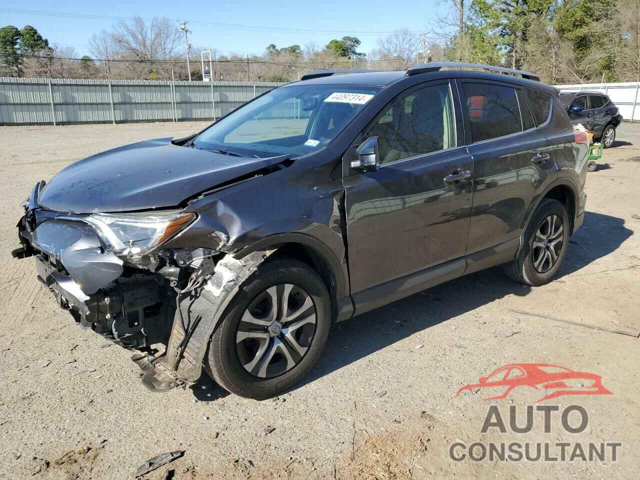 TOYOTA RAV4 2016 - JTMZFREV7GJ086958