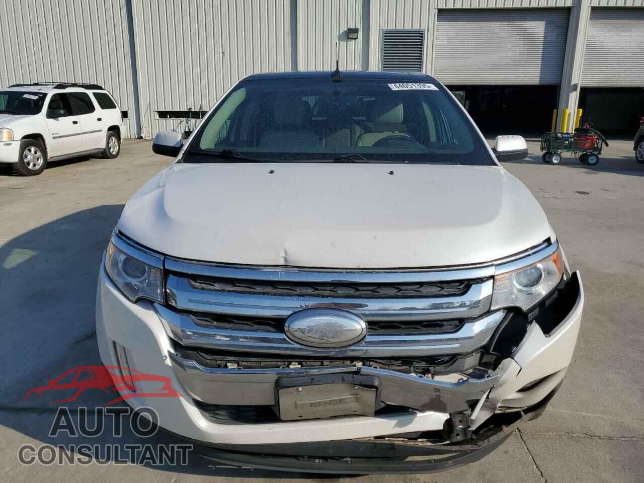 FORD EDGE 2014 - 2FMDK3JC0EBA29019