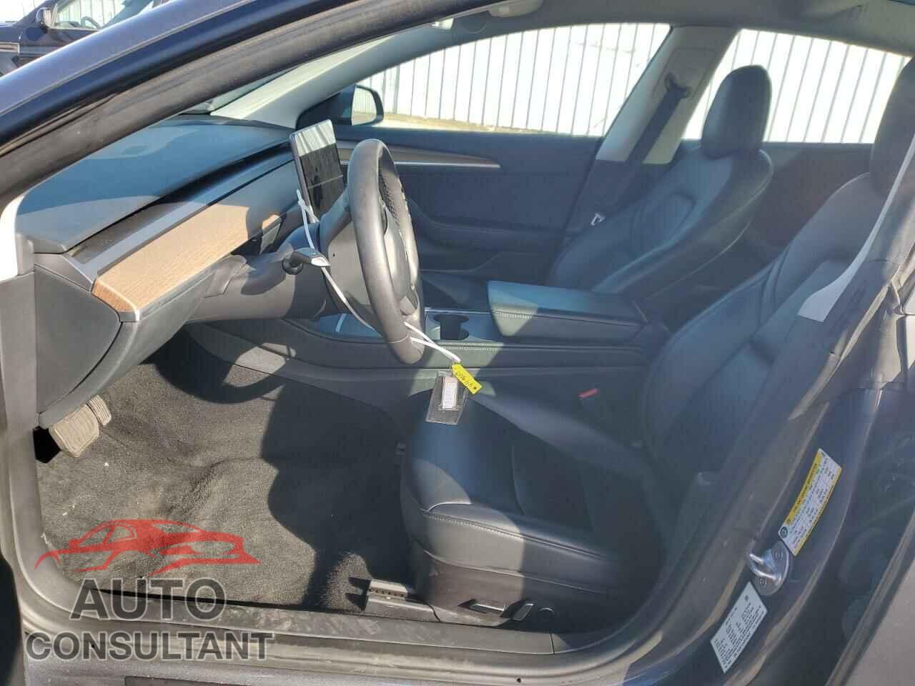 TESLA MODEL 3 2023 - 5YJ3E1EA6PF449037