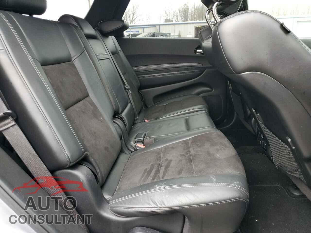 DODGE DURANGO 2021 - 1C4RDJDG2MC682778