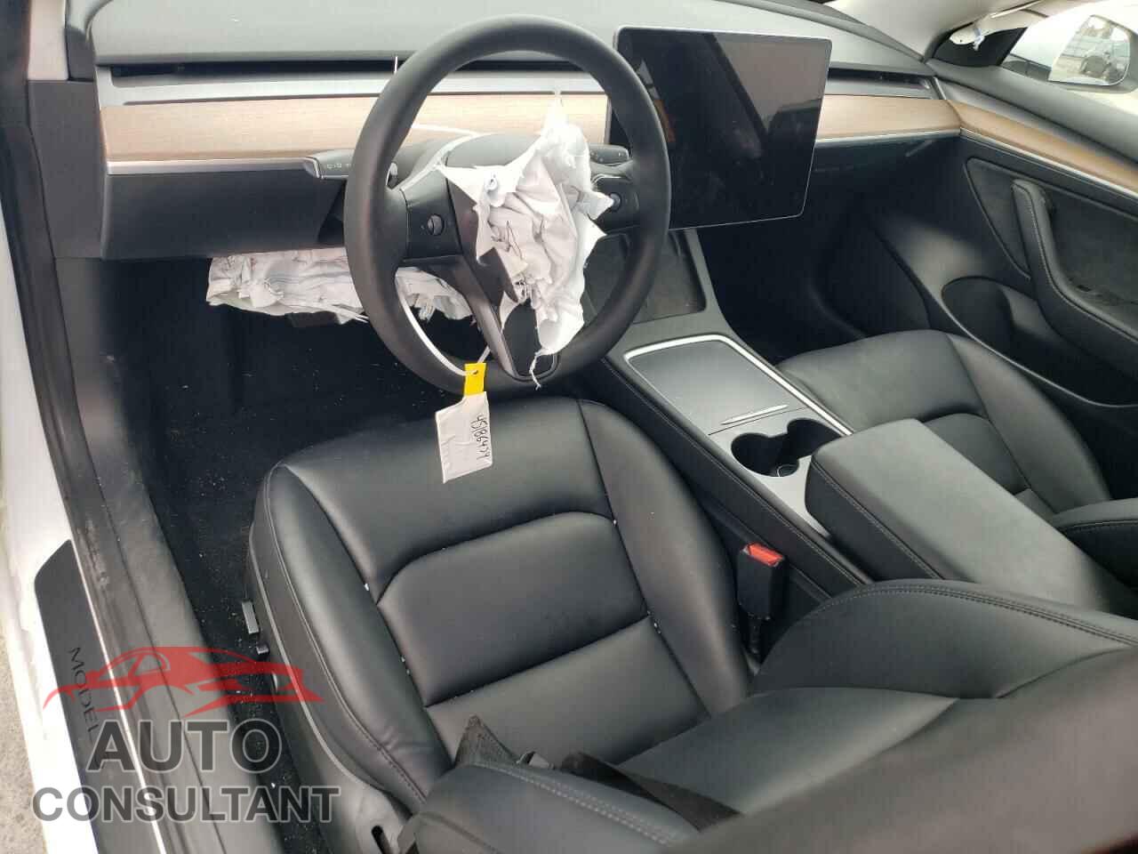TESLA MODEL 3 2023 - 5YJ3E1EA3PF548477