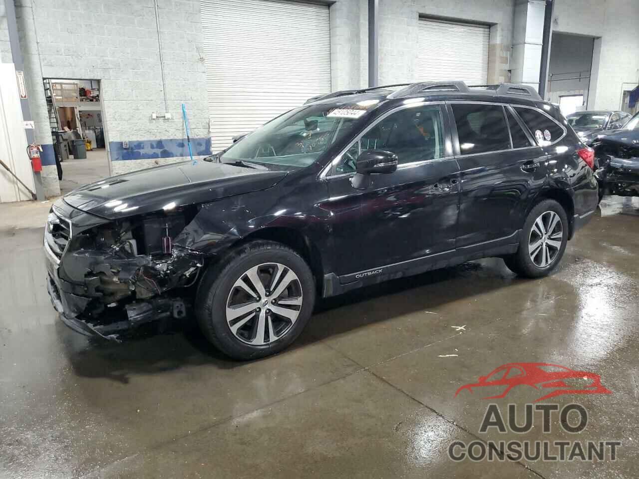 SUBARU OUTBACK 2019 - 4S4BSANC8K3228658