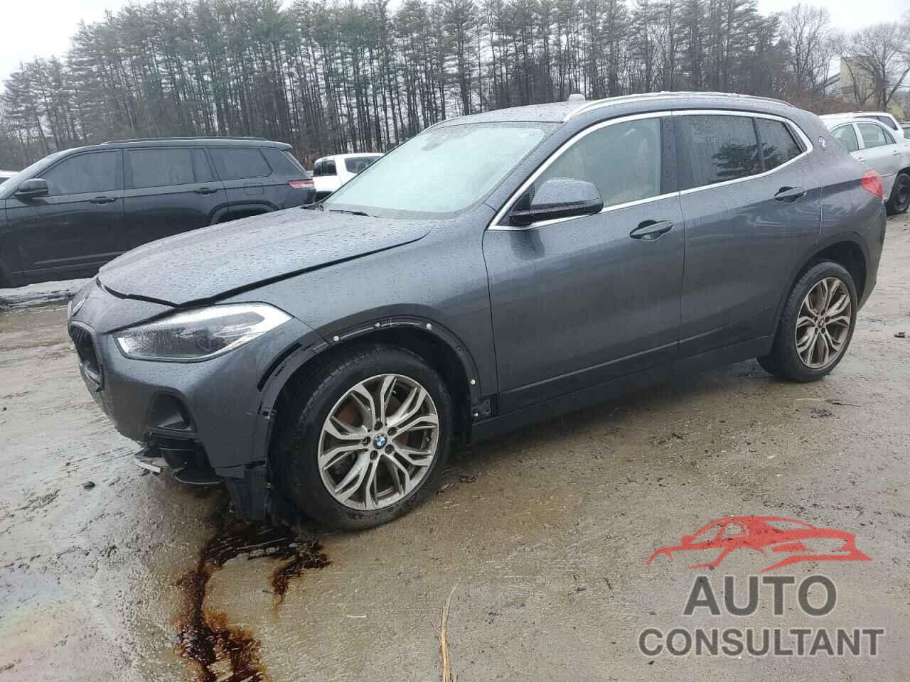BMW X2 2020 - WBXYH9C07L5P99569
