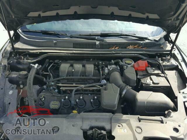 FORD TAURUS 2017 - 1FAHP2F83HG115272