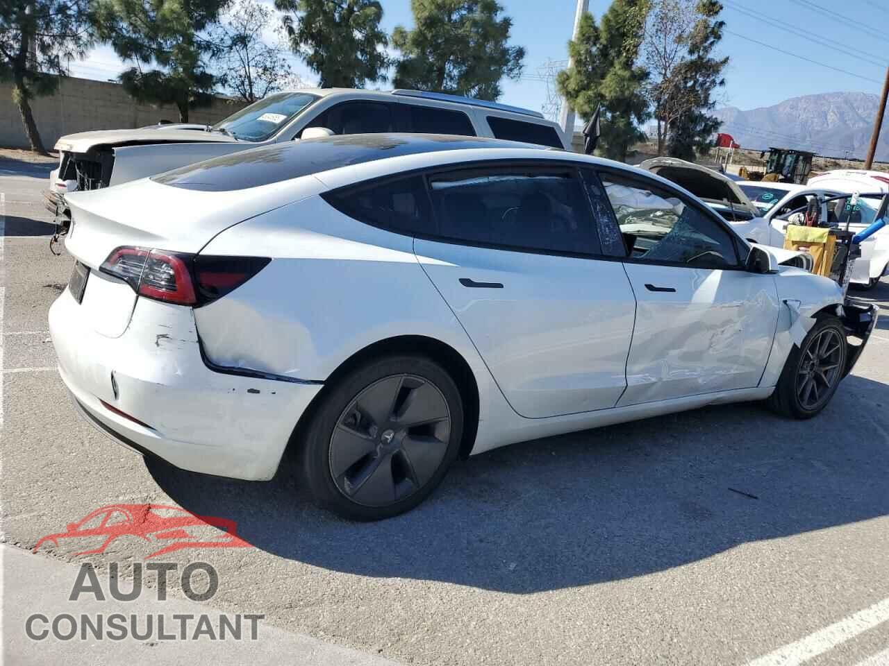 TESLA MODEL 3 2023 - 5YJ3E1EA0PF549490