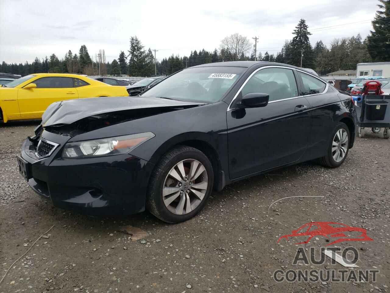 HONDA ACCORD 2009 - 1HGCS12849A020437