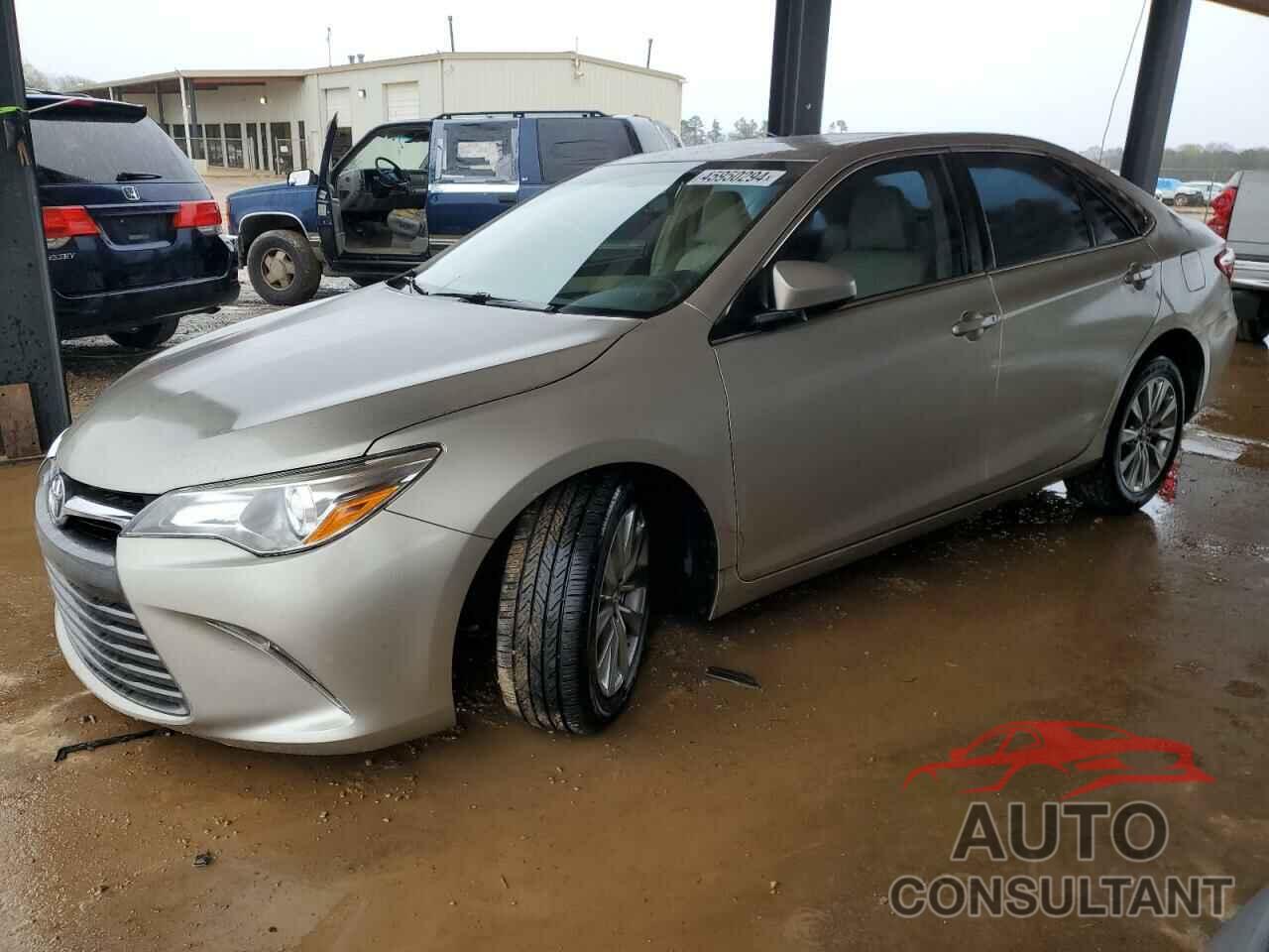 TOYOTA CAMRY 2017 - 4T1BF1FK2HU773929