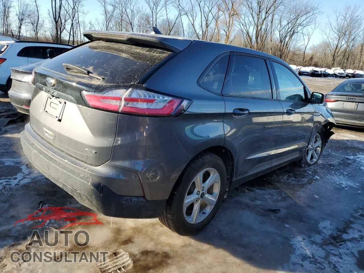 FORD EDGE 2023 - 2FMPK4G92PBA12272