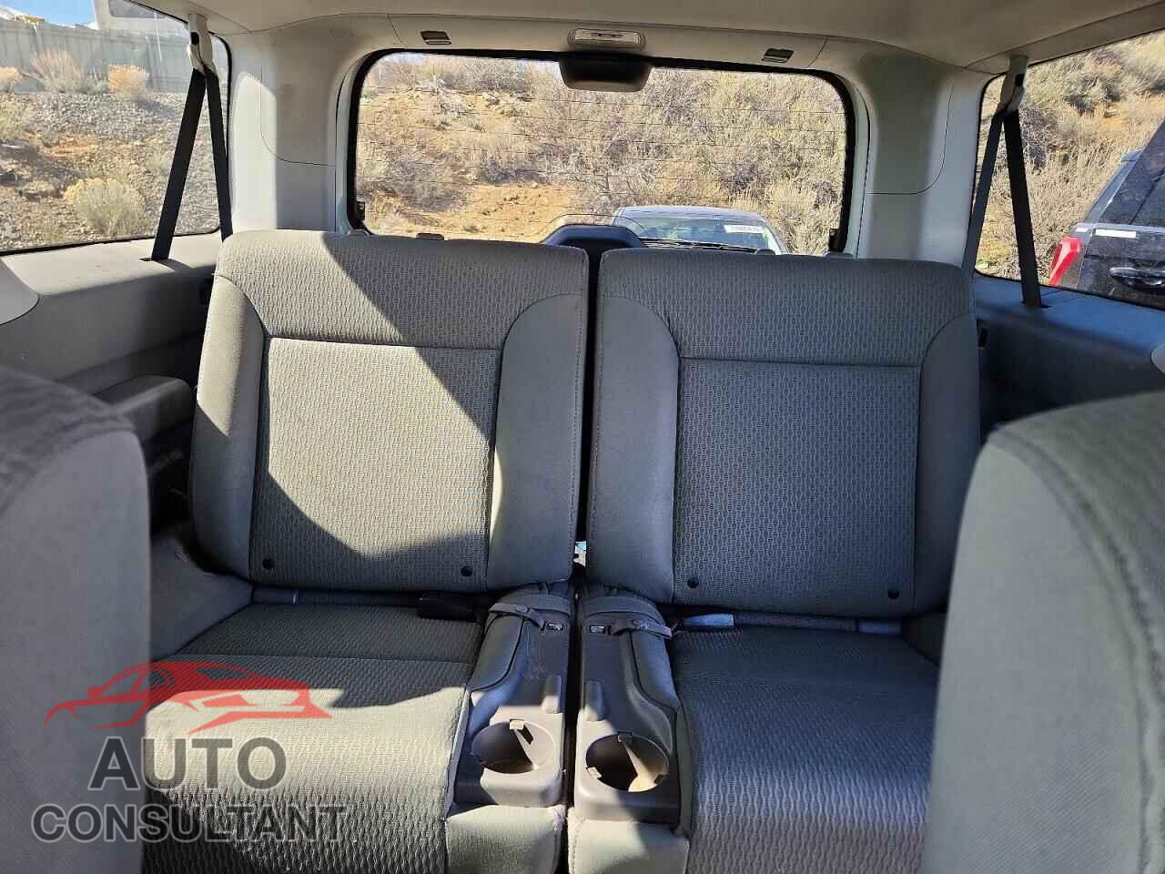 HONDA ELEMENT 2011 - 5J6YH2H73BL003334