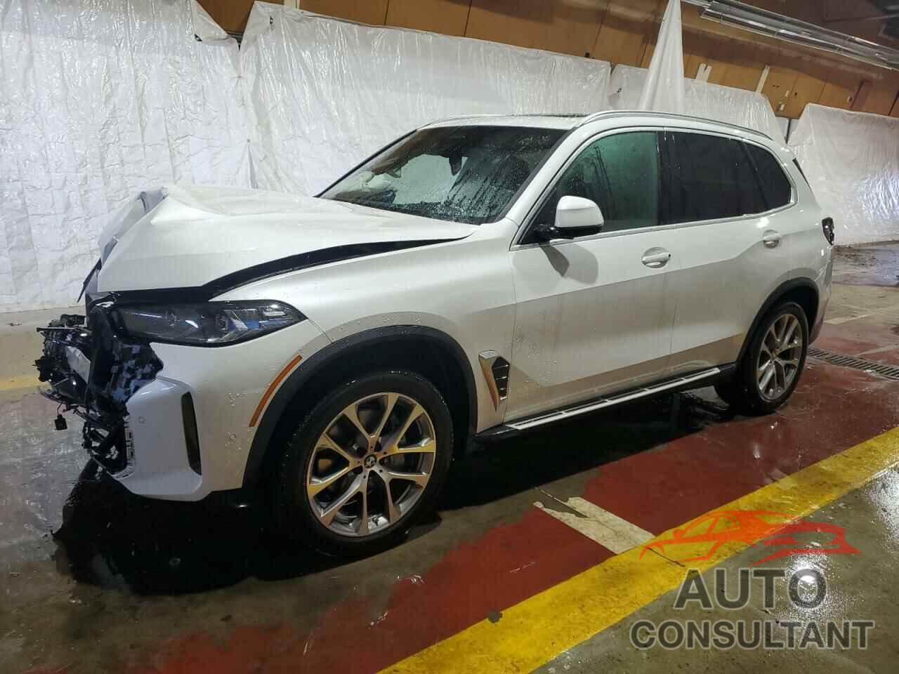 BMW X5 2024 - 5UX13EU04R9T50502