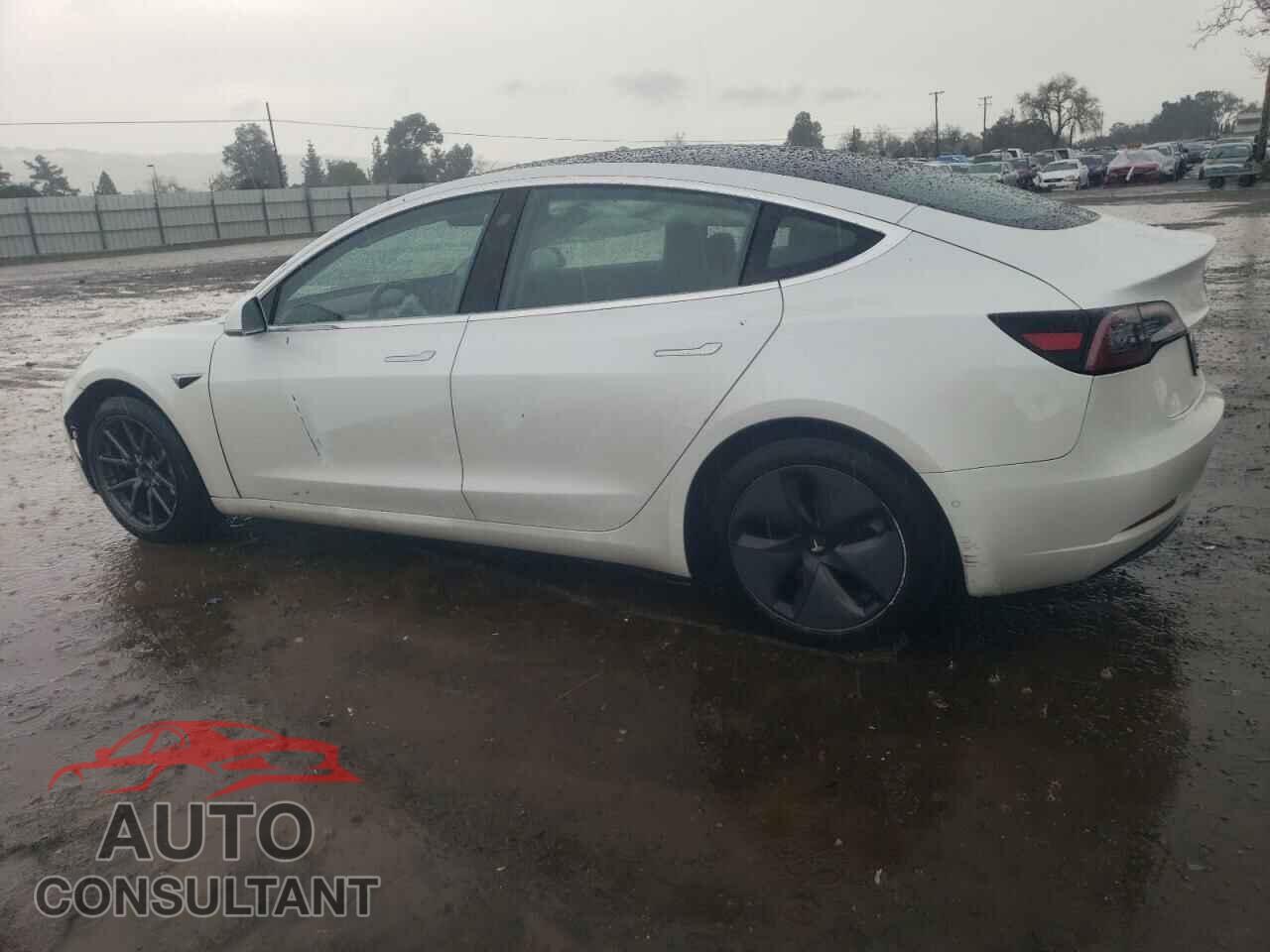 TESLA MODEL 3 2020 - 5YJ3E1EA0LF632881