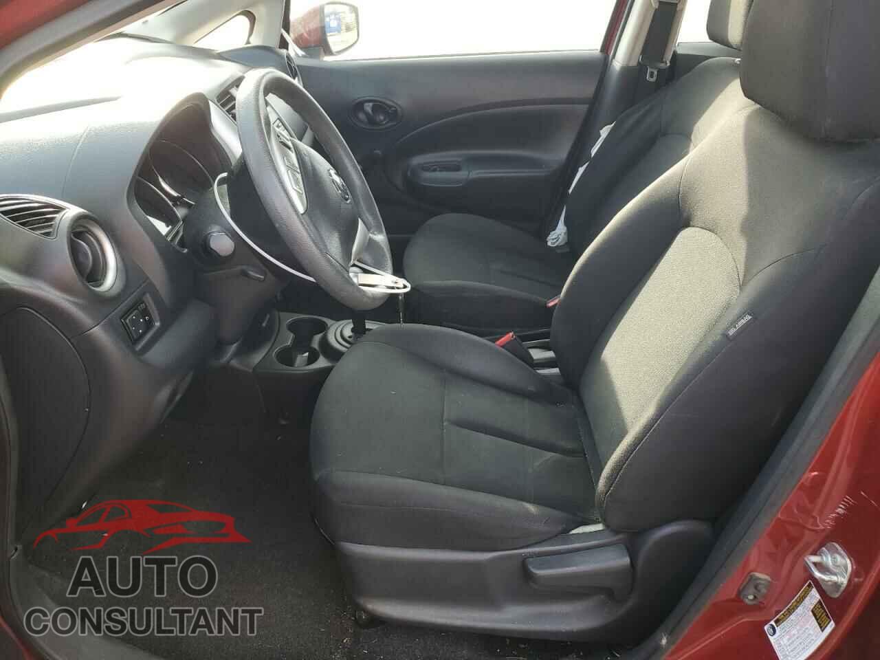 NISSAN VERSA 2017 - 3N1CE2CP3HL369004