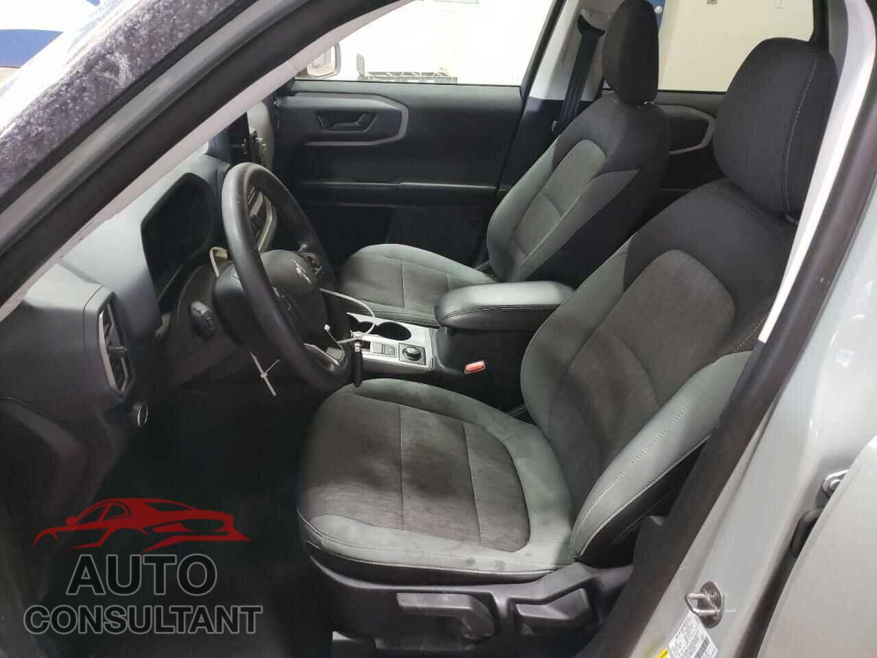 FORD BRONCO 2021 - 3FMCR9B68MRB10675