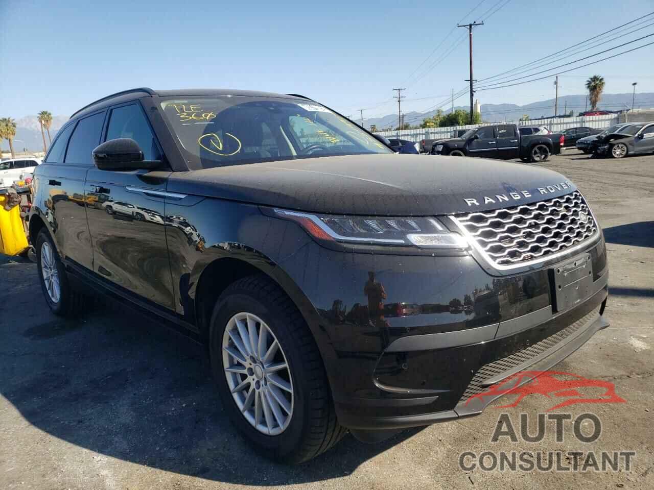 LAND ROVER RANGEROVER 2019 - SALYA2EX0KA791153