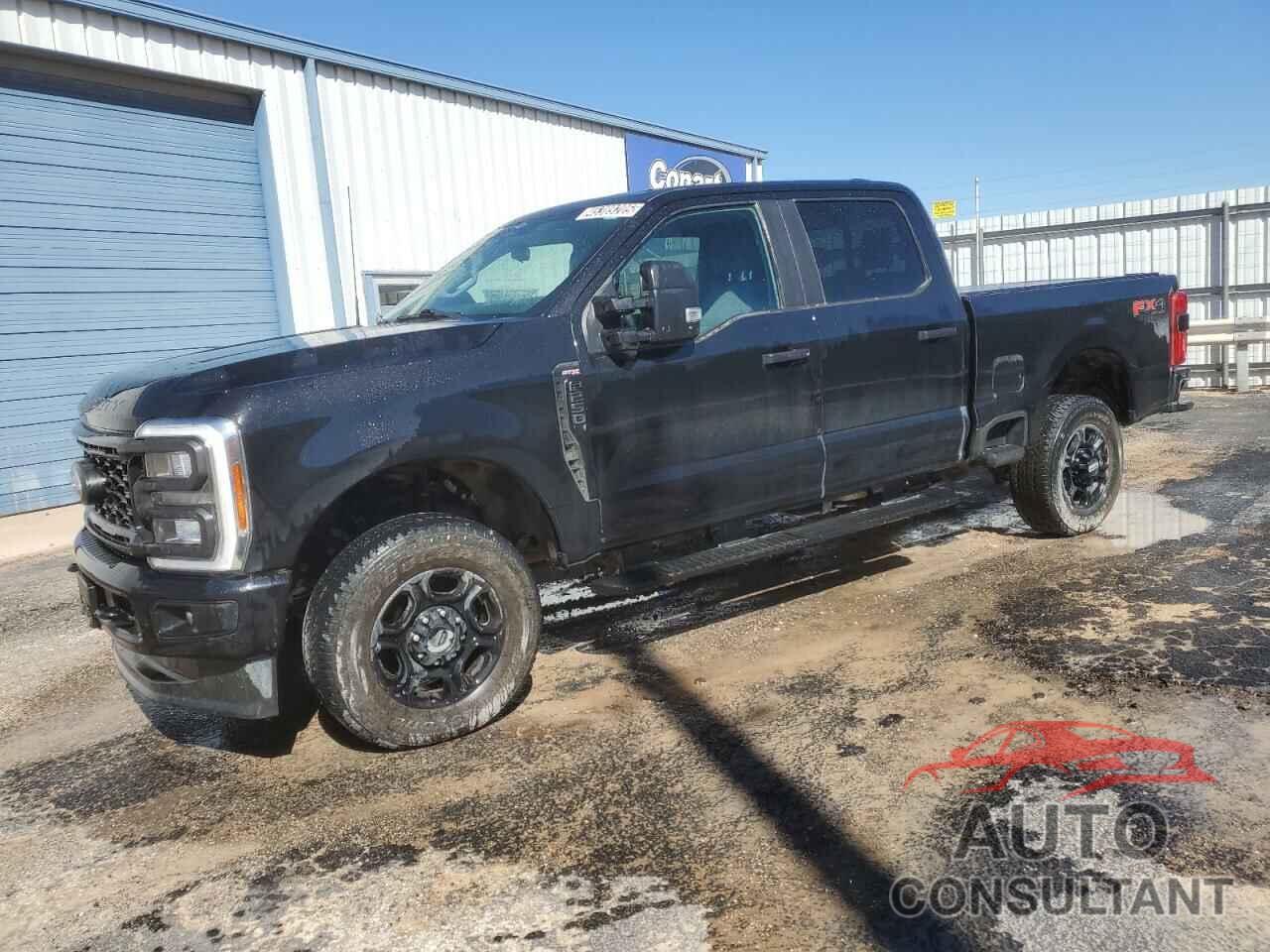 FORD F250 2023 - 1FT8W2BN6PEC99724
