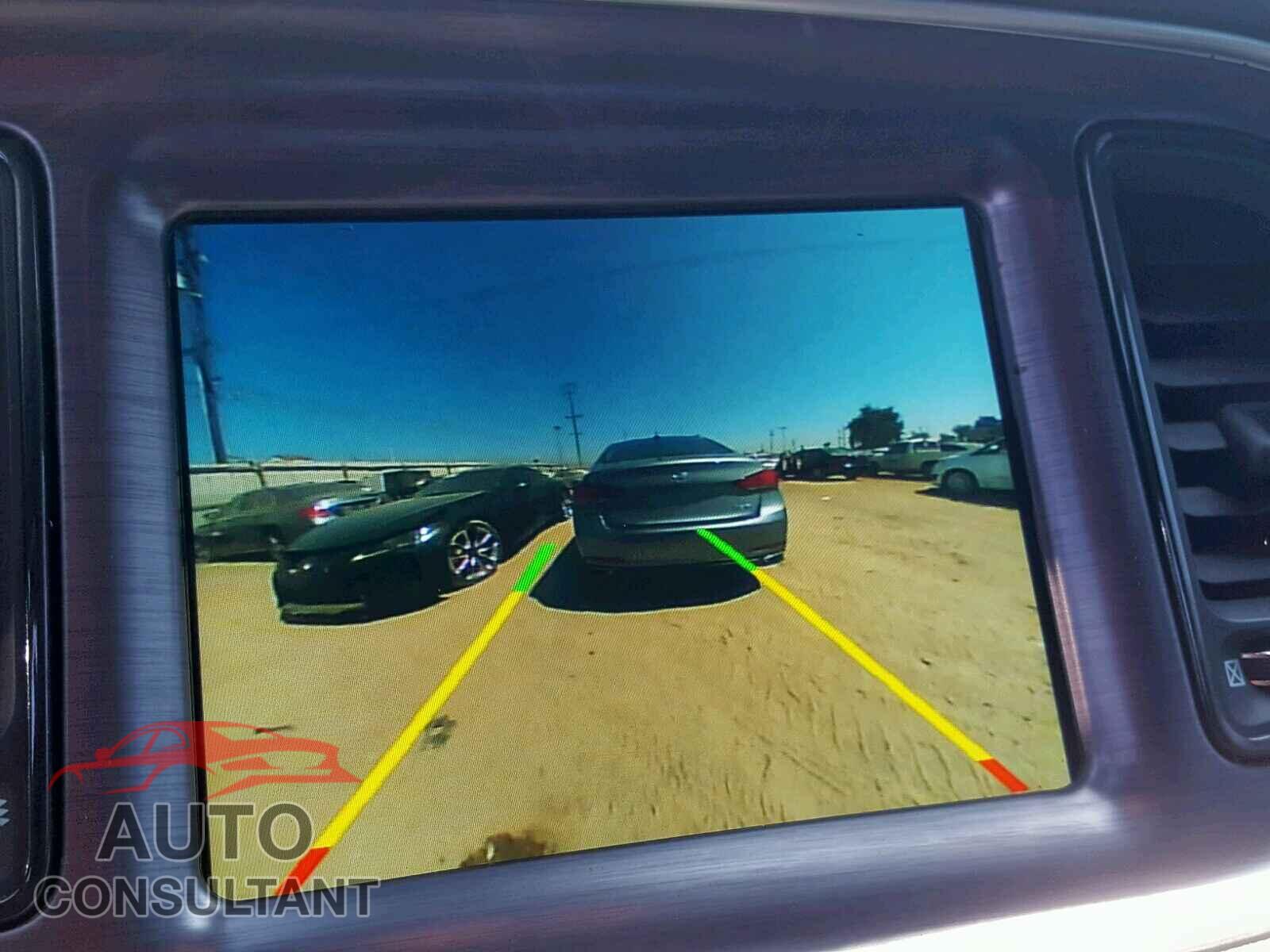 DODGE CHALLENGER 2018 - 2C3CDZFJ0JH270983