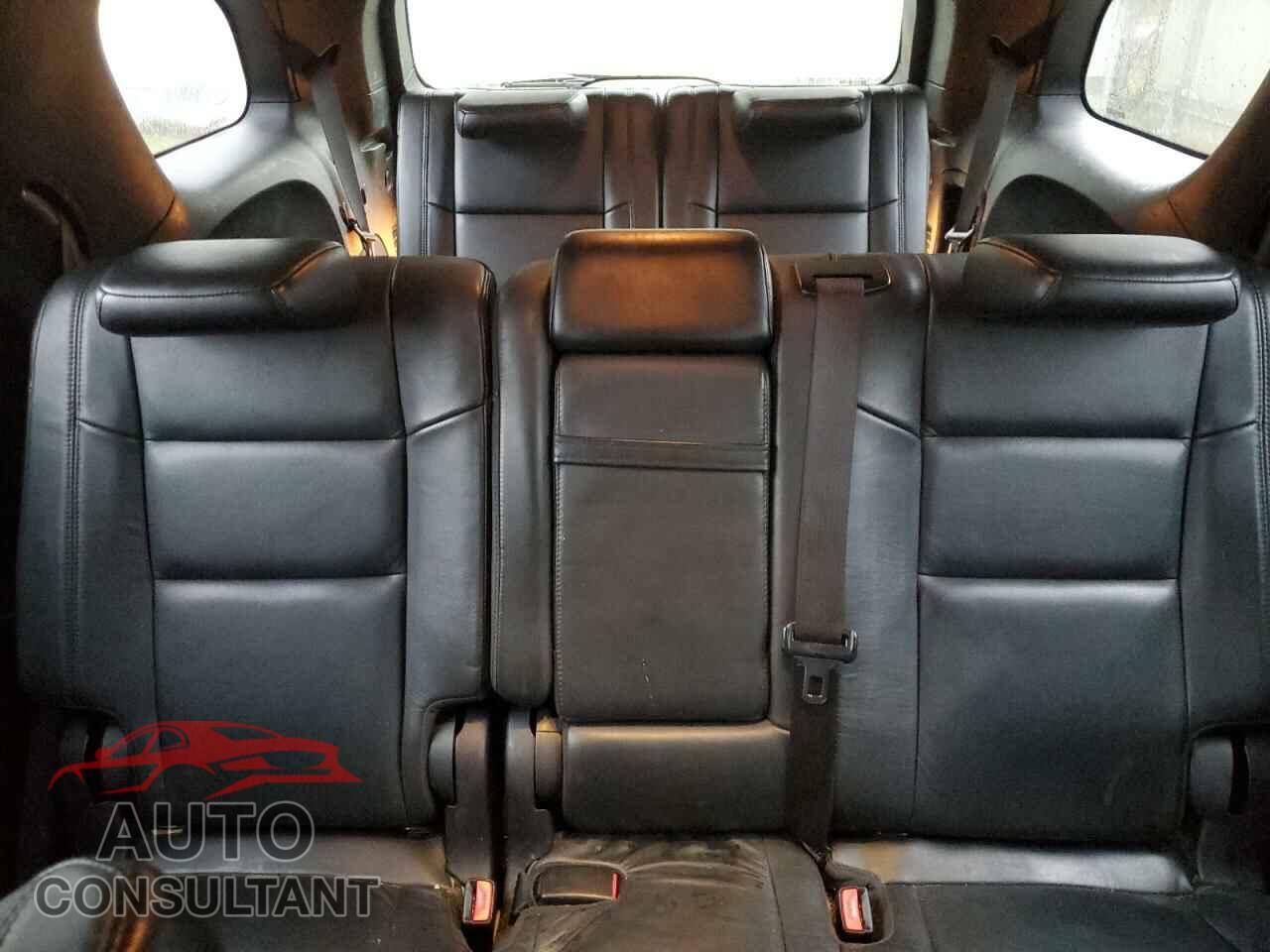 DODGE DURANGO 2014 - 1C4RDHDG6EC446080