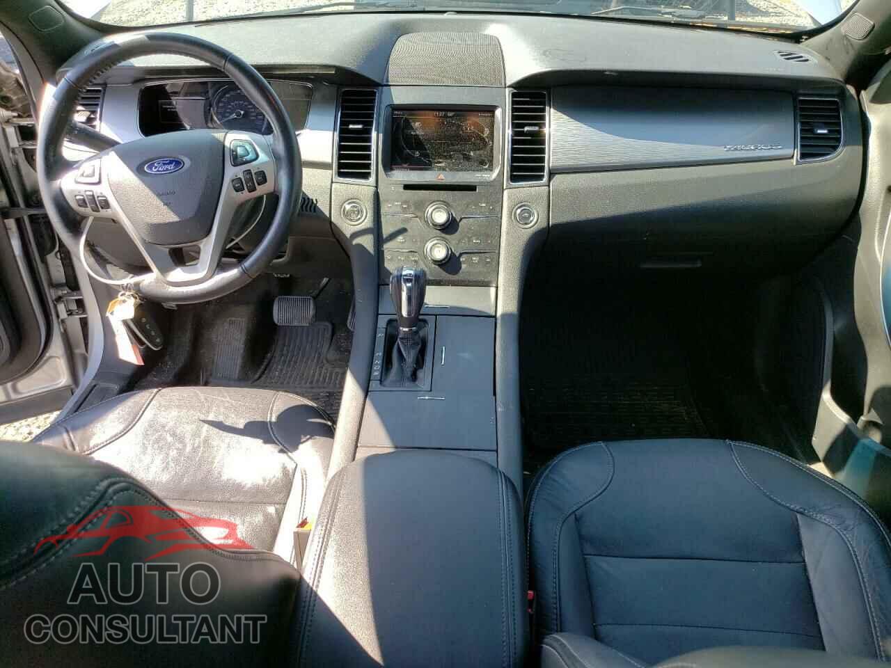 FORD TAURUS 2015 - 1FAHP2E83FG195767