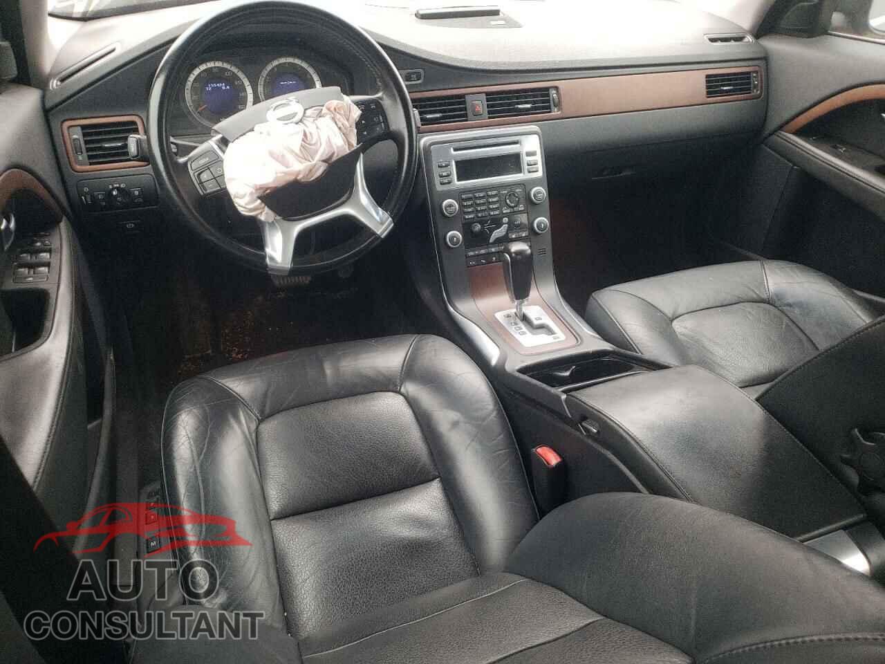 VOLVO S80 2011 - YV1952AS4B1135560