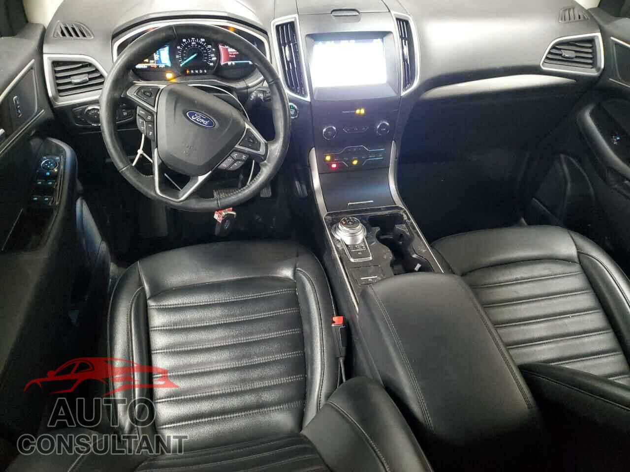 FORD EDGE 2019 - 2FMPK3J93KBC28501