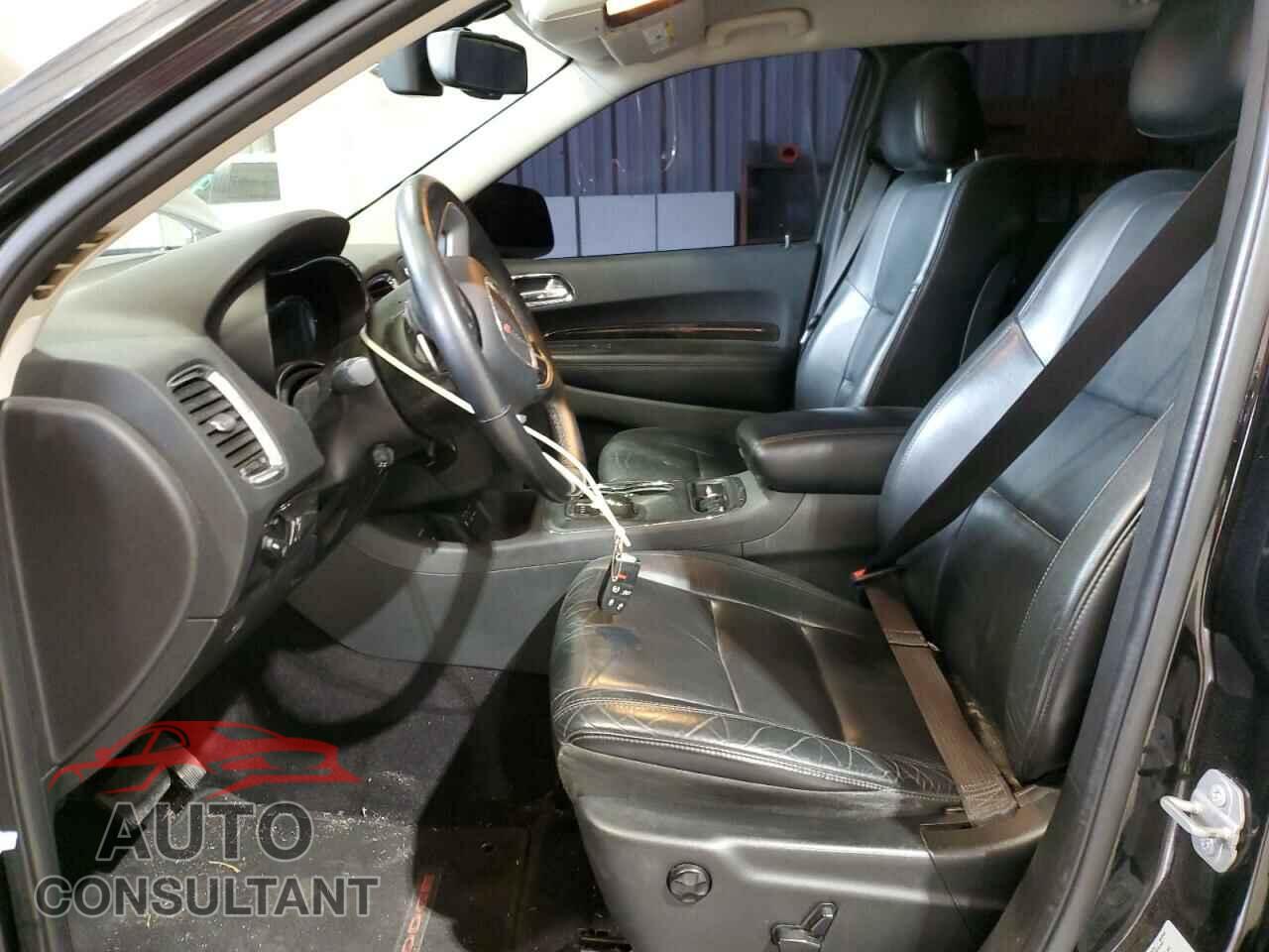 DODGE DURANGO 2016 - 1C4RDHDG4GC374329