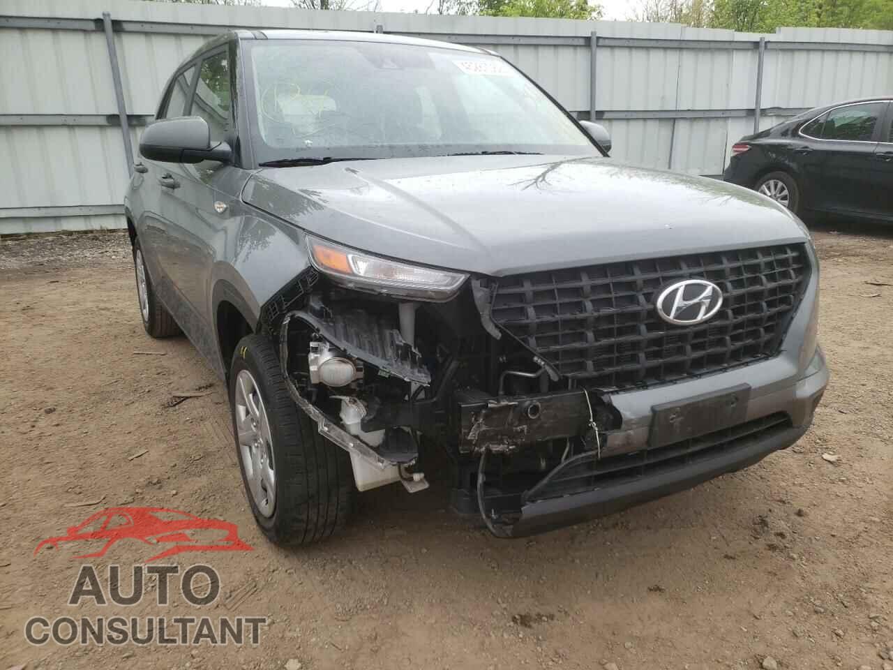 HYUNDAI VENUE 2020 - KMHRB8A33LU017635