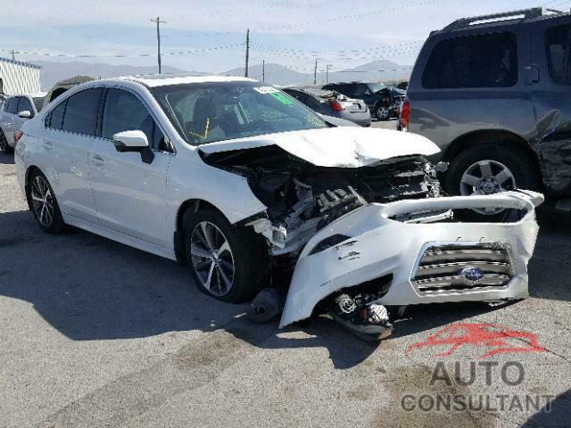 SUBARU LEGACY 2017 - 4S3BNAN63H3035736