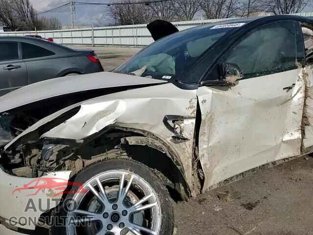 TESLA MODEL Y 2023 - 7SAYGDEEXPF862389