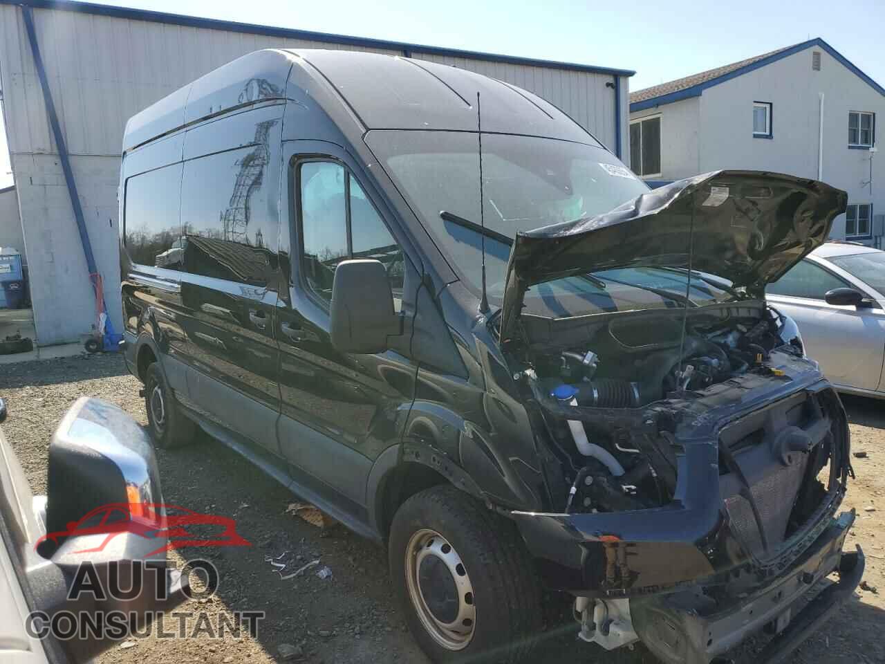 FORD TRANSIT 2020 - 1FTBR1X86LKA05146