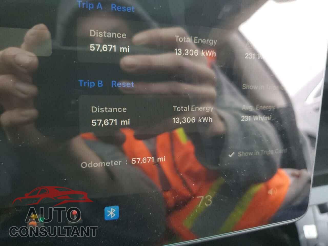 TESLA MODEL 3 2023 - 5YJ3E1EA8PF406481
