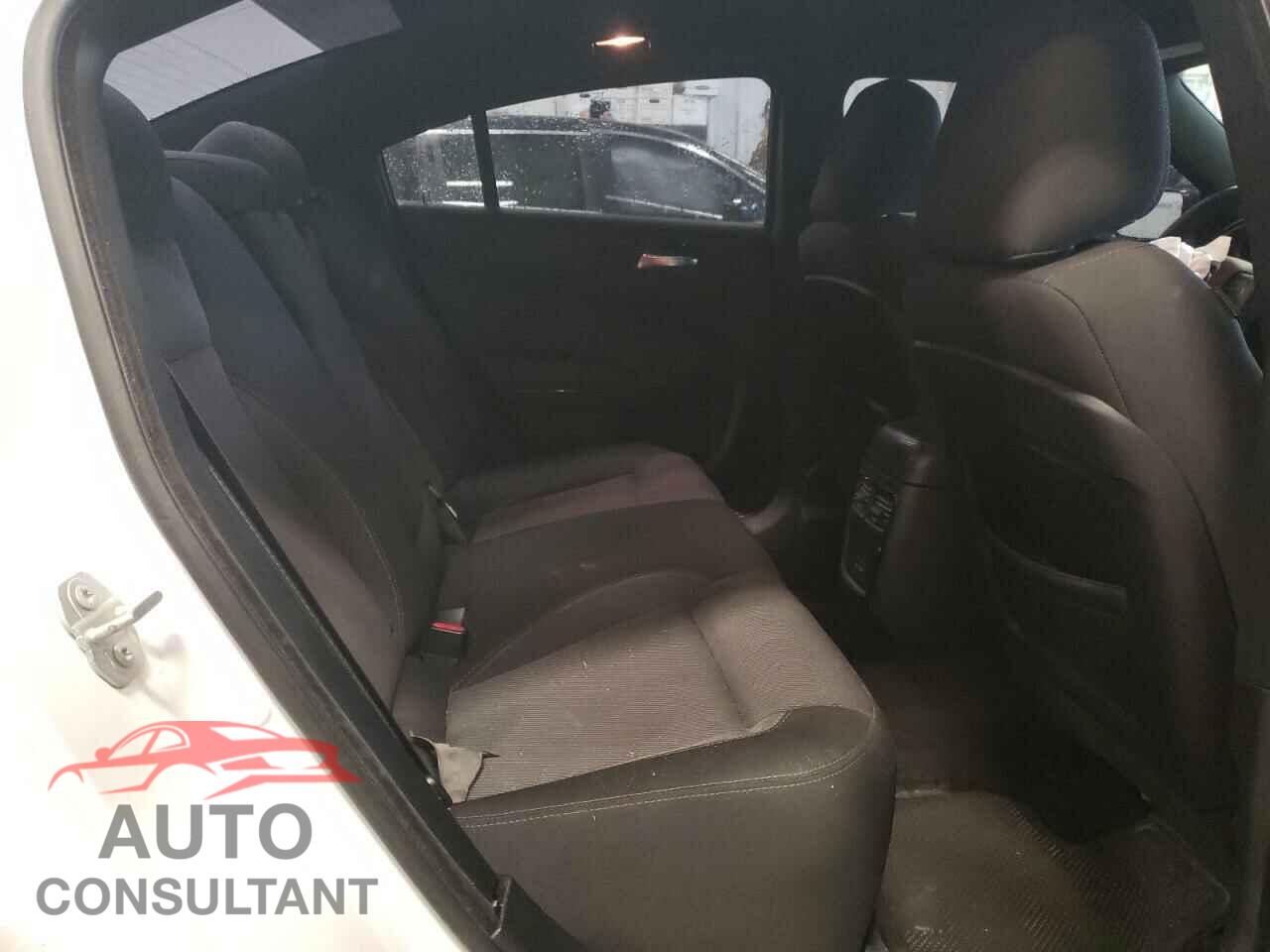DODGE CHARGER 2018 - 2C3CDXBG5JH228534
