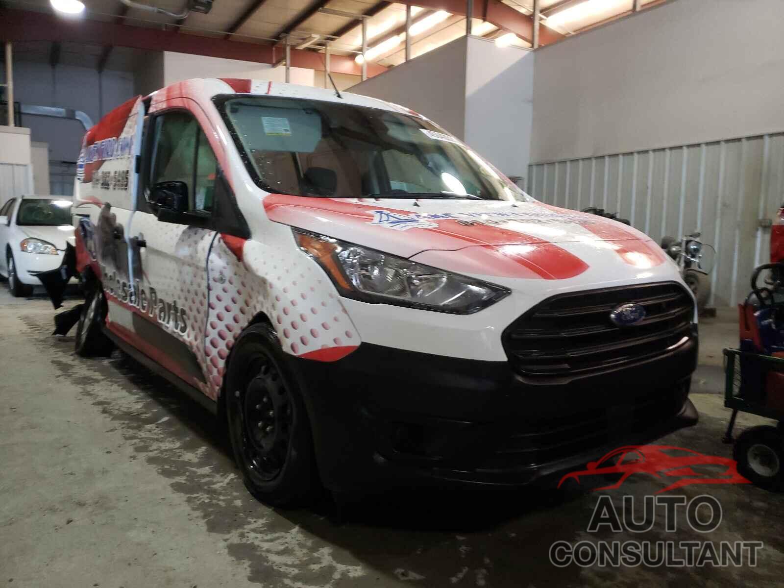 FORD TRANSIT CO 2021 - NM0LS7E28M1488525