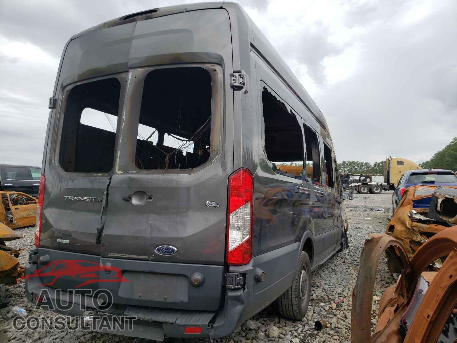 FORD TRANSIT CO 2017 - 1FTBW3XG7HKA59252