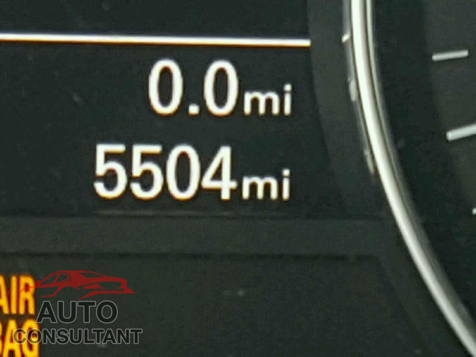 AUDI A6 2018 - WAUG8AFC4JN059407