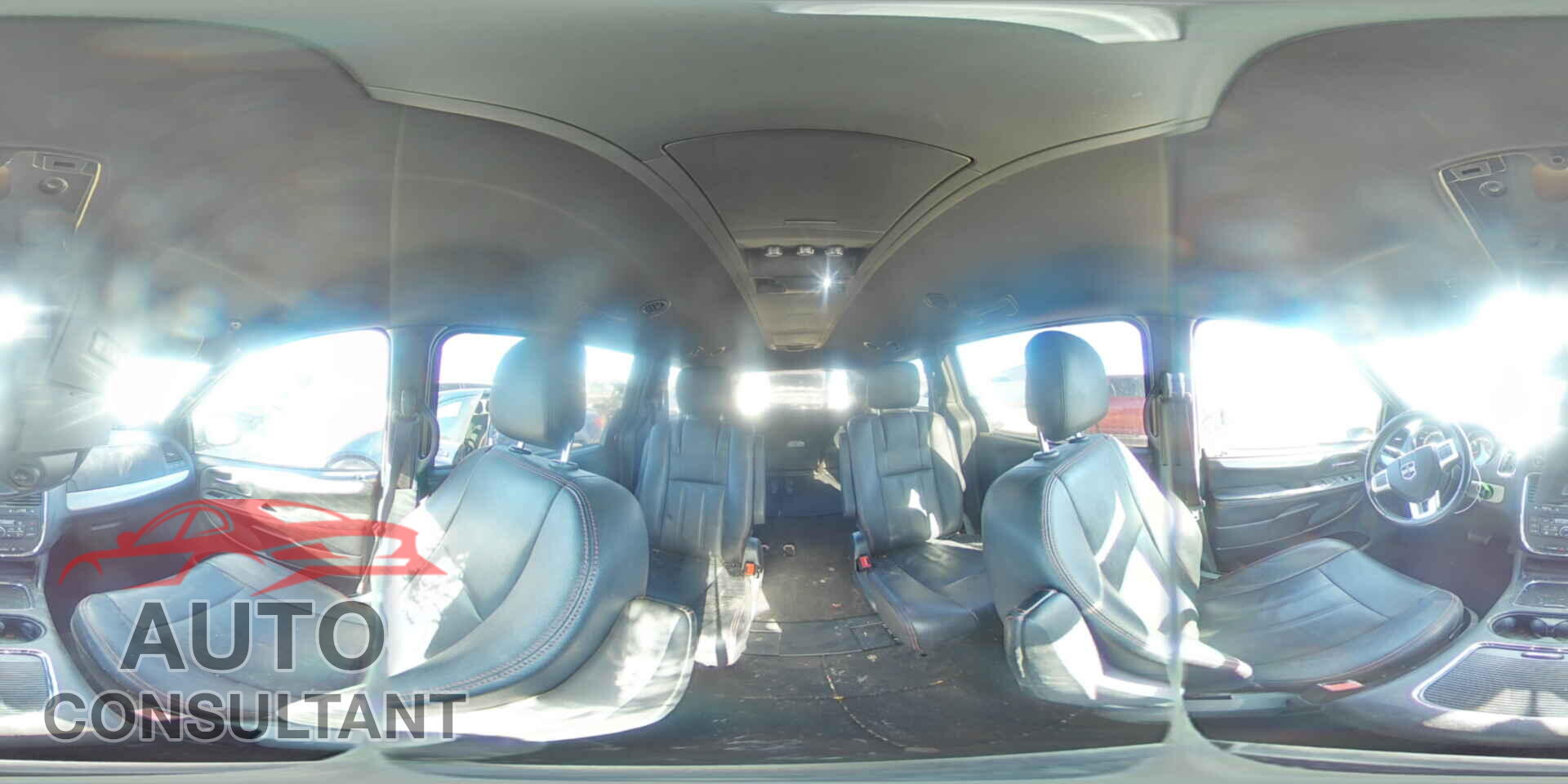DODGE CARAVAN 2020 - 2C4RDGEG2LR191148