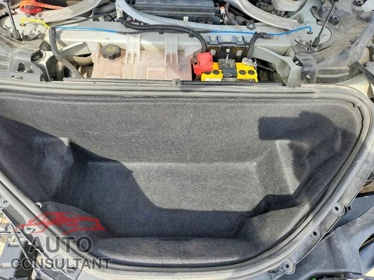 TESLA MODEL S 2018 - 5YJSA1E45JF253082