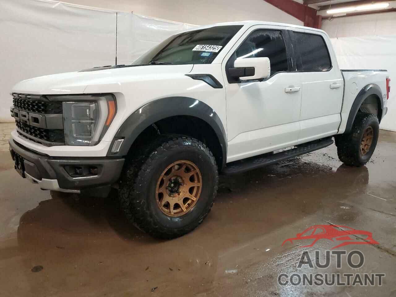FORD F150 2022 - 1FTFW1RG2NFB26640